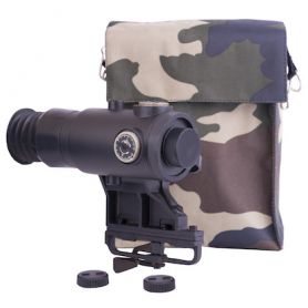 BelOMO PO 3.5x21P 5.45x39mm AK BDC Wide Angle Scope