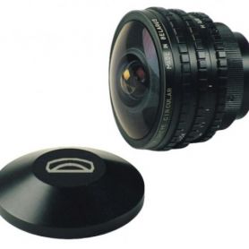 FISHEYE PELENG LENS 8mm F 3.5 CANON EOS MOUNT