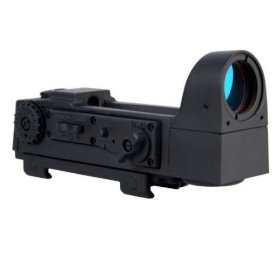 Kobra ( COBRA ) RED DOT COLLIMATOR SIGHT WEAVER and PICATINNY top mount