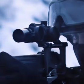 PK-01 RED DOT SCOPE AK / SAIGA / SKS / SVD DRAGUNOV SIDE MOUNT KIT COLLIMATOR SIGHT