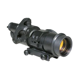 PK-01VI RED DOT SCOPE WEAVER / PICATINNY TOP MOUNT COLLIMATOR SIGHT