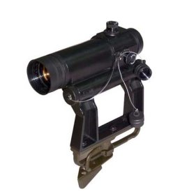 PK-01VM RED DOT SCOPE AK / SAIGA / SKS / SVD DRAGUNOV COLLIMATOR SIGHT