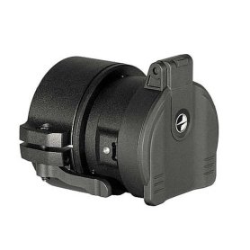 Pulsar DN 42 mm Metal Scope Adapter for Forward DFA , Forward DN , Core FXD/FXQ