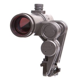 WATERPROOF PK-AA SCOPE ( PK-A Venezuela ) RED DOT COLLIMATOR SIGHT AK SAIGA SKS SVD SIDE MOUNT