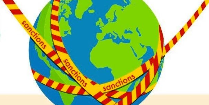 Recent sanctions and additional restrictions against some Russian and Belarus manufacturers